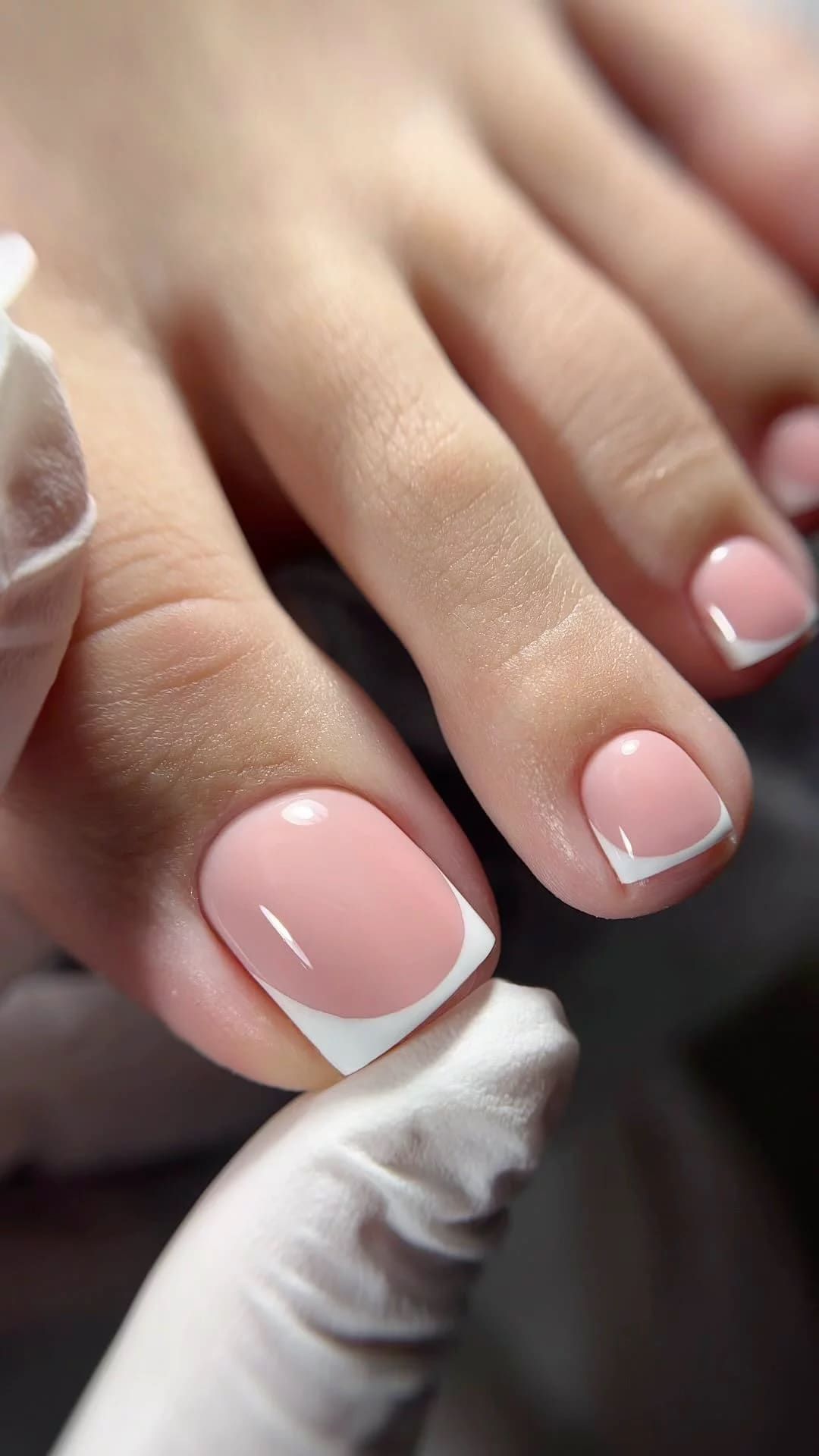 Pedicura Básica